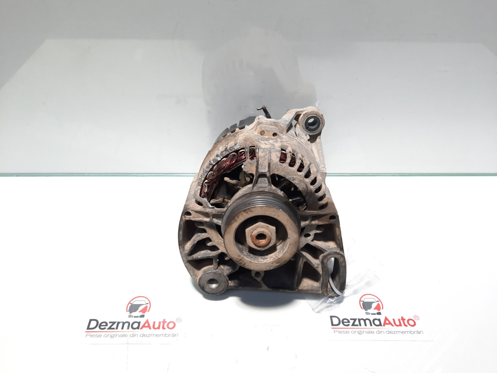 Alternator 65A, cod 63321233, Fiat Punto (188), 1.0 benz,188A4000 (idi:441712)