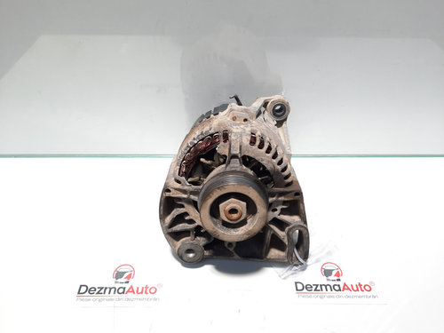 Alternator 65A, cod 63321233, Fiat Punto (188), 1.0 benz,188A4000 (idi:441712)