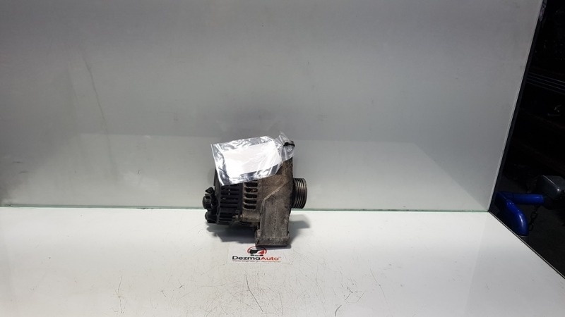 Alternator 65A, cod 63321671, Citroen Berlingo 1, 1.4 benz (pr:110747)