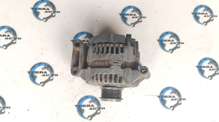 Alternator 6C1T-10300-BC Citroen Jumper 2.2 HDI an fab. 2006 - 2012