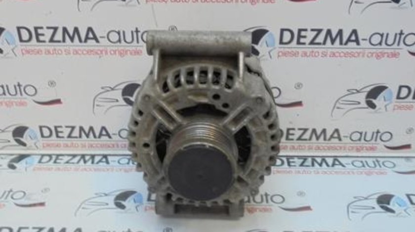 Alternator 6C1T-10300-BC, Citroen Jumper Autoutilitara, 2.2hdi