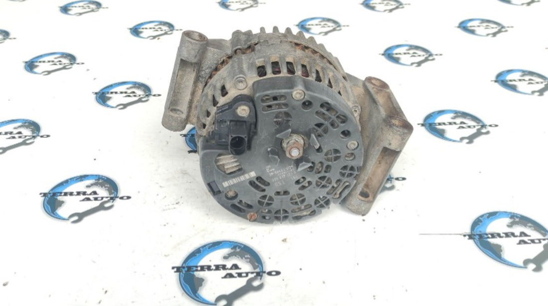 Alternator 6C1T-10300-BC Ford Transit 2.2 TDCI an fab. 2006 - 2014