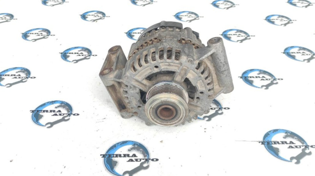 Alternator 6C1T-10300-BC Peugeot Boxer 2.2 HDI dupa an fab. 2006