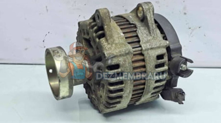 Alternator, 6G9N-10300-UD, Ford Galaxy 2 1.8 TDCI, QYWA