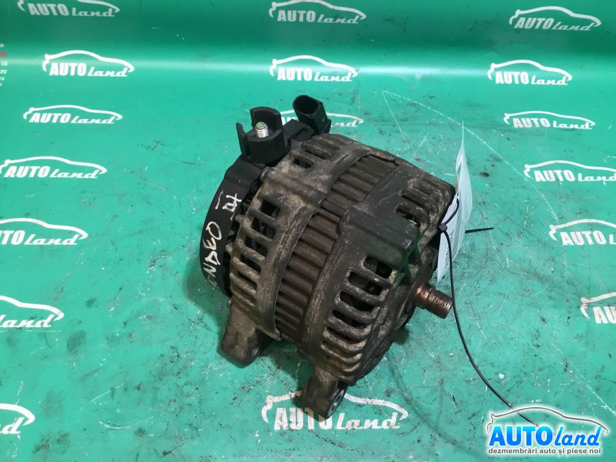 Alternator 6g9n10300xc 2.0 TDCI fara Fulie Ford MONDEO IV 2007