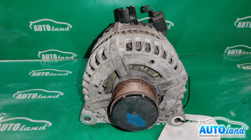 Alternator 6g9n10300xc 2.0 TDCI Ford S-MAX 2006