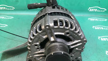 Alternator 6g9n10300yc 2.2 Diesel Land Rover FREEL...