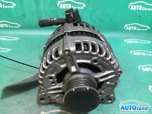 Alternator 6g9n10300yc 2.2 Diesel Land Rover FREELANDER 2 FA 2006