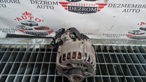 Alternator (70.000 km) CITROËN Berlingo II 1.6 HD...