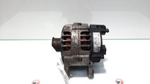 Alternator 70 A, VW, 1.2 benz, BZG, cod 03D903025H...