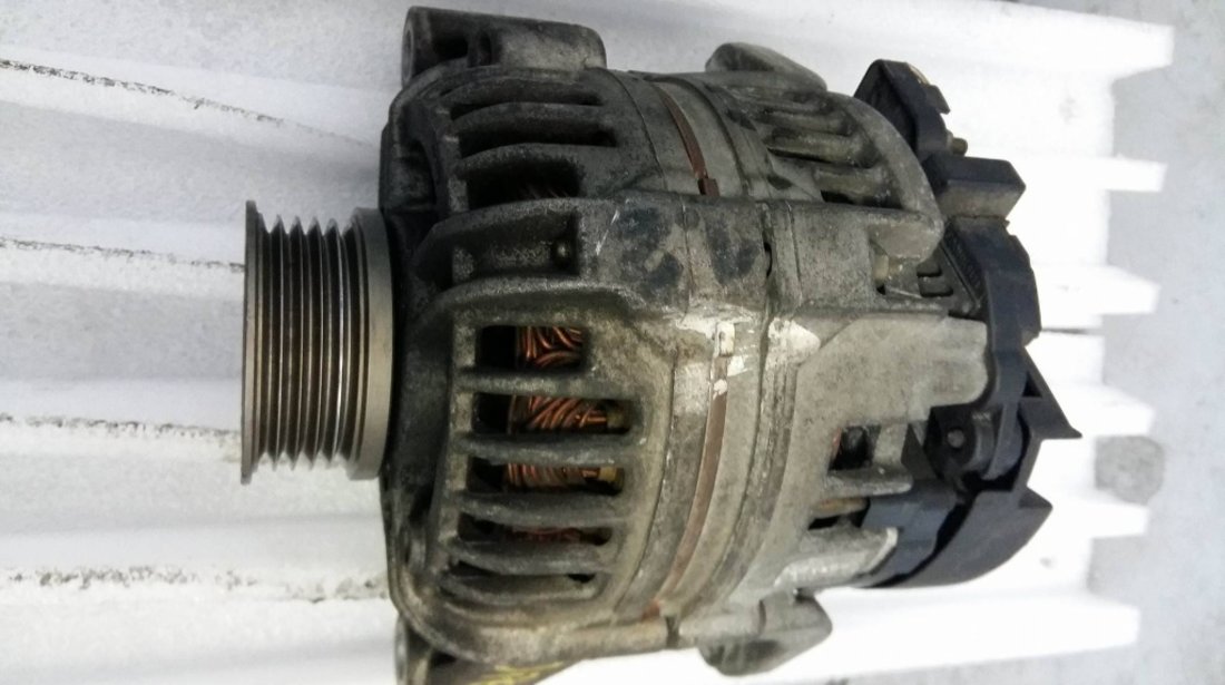 Alternator 70a agila astra g corsa b corsa c 0124225022 09133599