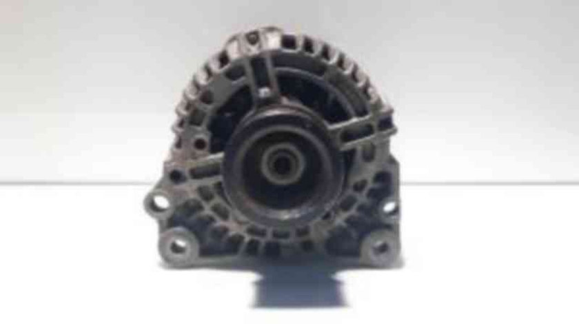 Alternator 70A Bosch, cod 028903028C, Audi A3 (8L1) 1.6 benz, AYD (pr:110747)