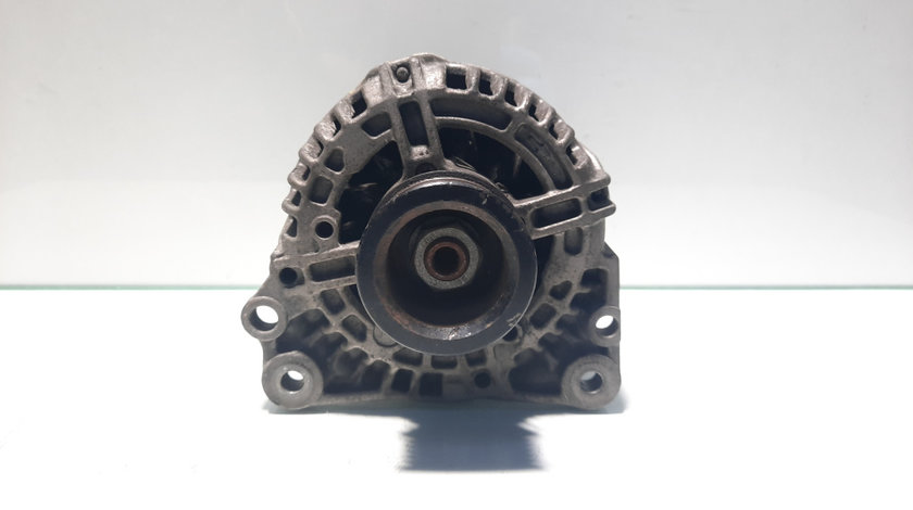 Alternator 70A Bosch, cod 028903028C, Skoda Octavia 1 (1U2) 1.6 benz, AEH (pr:110747)