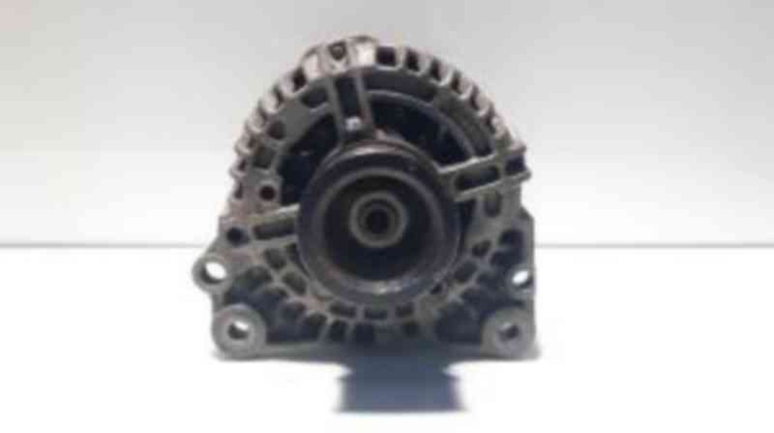 Alternator 70A Bosch, cod 028903028C, VW Golf 4 (1J1), 1.6 benz, AYD (id:293232)