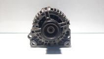 Alternator 70A Bosch, cod 028903028C, VW Golf 4 (1...