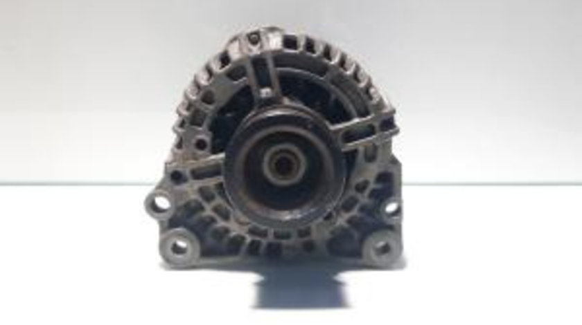 Alternator 70A Bosch, cod 028903028C, VW New Beetle (9C1, 1C1) 1.6 benz, AYD (pr:110747)