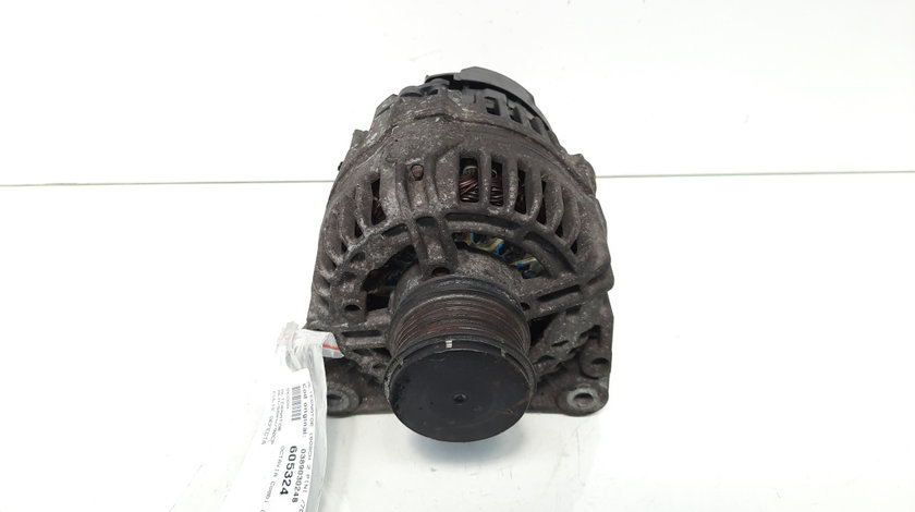 Alternator 70A Bosch, cod 038903024B, VW Caddy 2, 1.9 TDI, ALH (pr:110747)