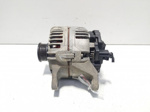 Alternator 70A Bosch, cod 047903015Q, Skoda Fabia 1 (6Y2) 1.4 MPI, AQW (id:641714)