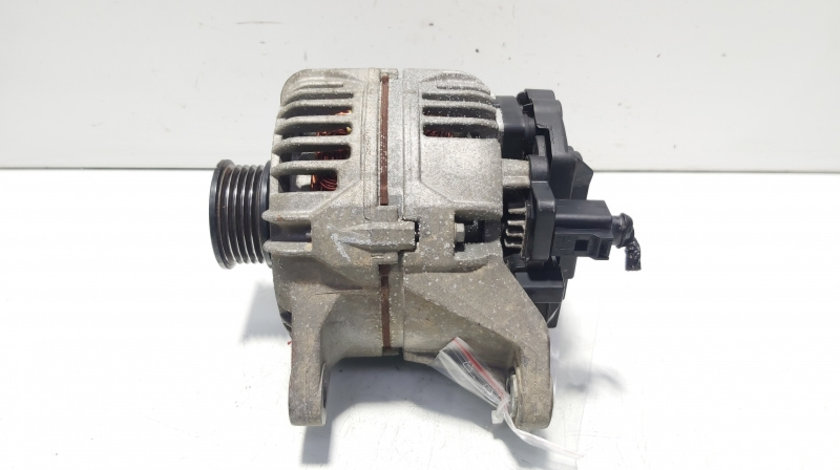 Alternator 70A Bosch, cod 047903015Q, Skoda Fabia 1 (6Y2) 1.4 MPI, AQW (id:641714)