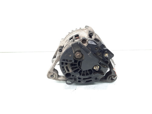 Alternator 70A, Bosch, cod GM24437119, Opel Agila (A) (H00) 1.2 benz, Z12XE (idi:592977)