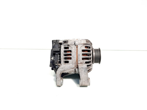 Alternator 70A Bosch, cod GM24437119, Opel Corsa C (F08, F68) 1.2 benz, Z12XE (pr:110747)