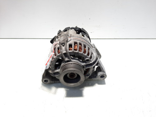 Alternator 70A Bosch, cod GM24437119, Opel Corsa C (F08, F68), 1.2 benz, Z12XE (id:571850)