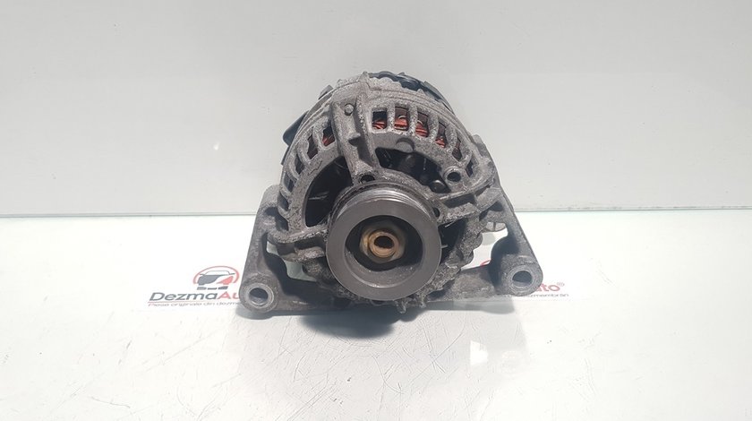 Alternator 70A Bosch Opel Corsa C (F08, F68) 1.0 benz, Z10XE, cod 0124225018 (id:376184)