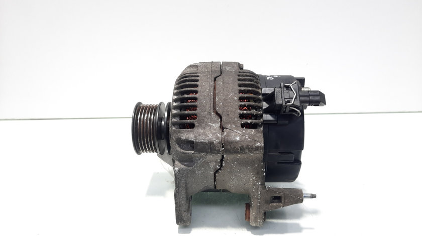 Alternator 70A, cod 037903025B, VW Bora (1J2), 1.6 benz, APF (pr:110747)