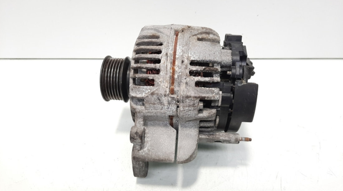 Alternator 70A, cod 037903025J, VW Polo (6N2), 1.4 benz, AUA (pr:110747)