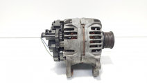 Alternator 70A, cod 037903025L, Vw Golf 4 (1J1) 1....