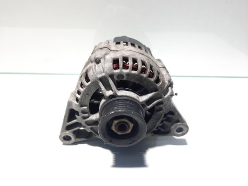 Alternator 70A, cod 047903017, Skoda Fabia 1 Praktik, 1.4 MPI, AQW (pr:110747)