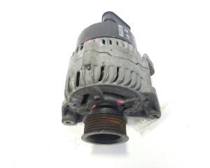 Alternator 70A, cod 1247287, 0123310006, Bmw 3 coupe (E46) (id:350378)