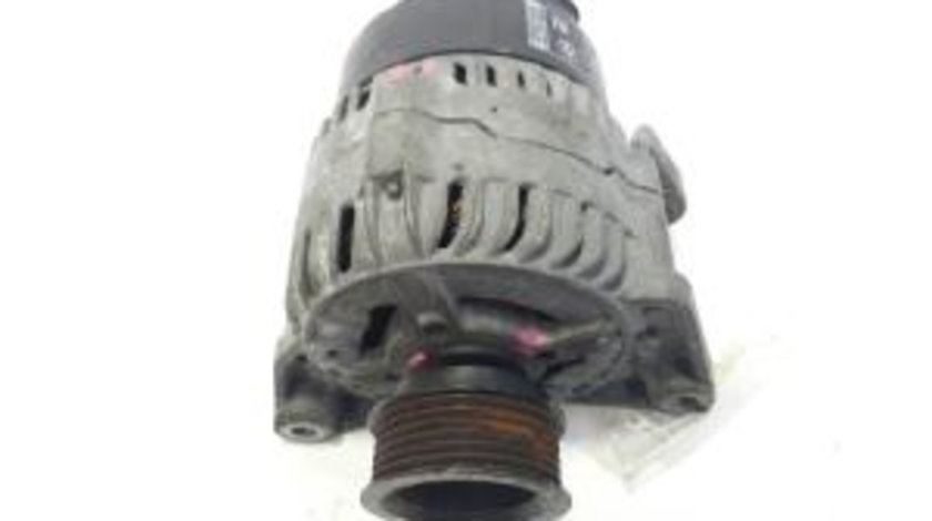 Alternator 70A, cod 1247287, 0123310006, Bmw 3 Compact (E46) (pr:110747)