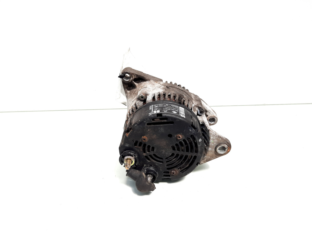 Alternator 70A, cod 23100-5F600, Nissan Micra 2 (K11) 1.0 benz (id:537247)