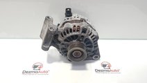 Alternator 70A, cod 2S6T-10300-CB, Mazda 2 (DY), 1...