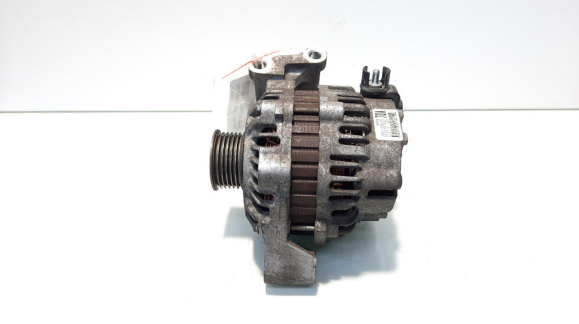 Alternator 70A, cod 2S6T-10300-CD, Ford Fiesta 6, 1.25 benz TDI, SNJA (id:553571)