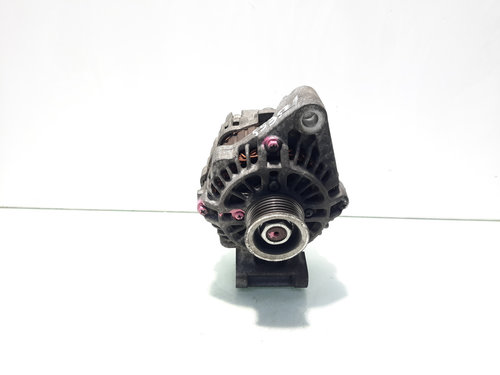 Alternator 70A, cod 2S6T-10300-CD, Ford Fiesta 6, 1.25 benz, SNJA (id:572681)