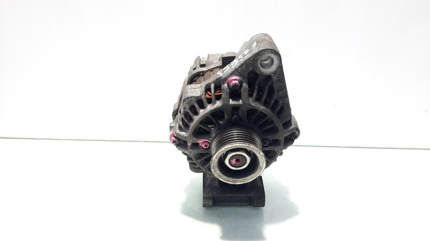 Alternator 70A, cod 2S6T-10300-CD, Ford Fiesta 6, 1.25 benz, SNJA (id:572681)