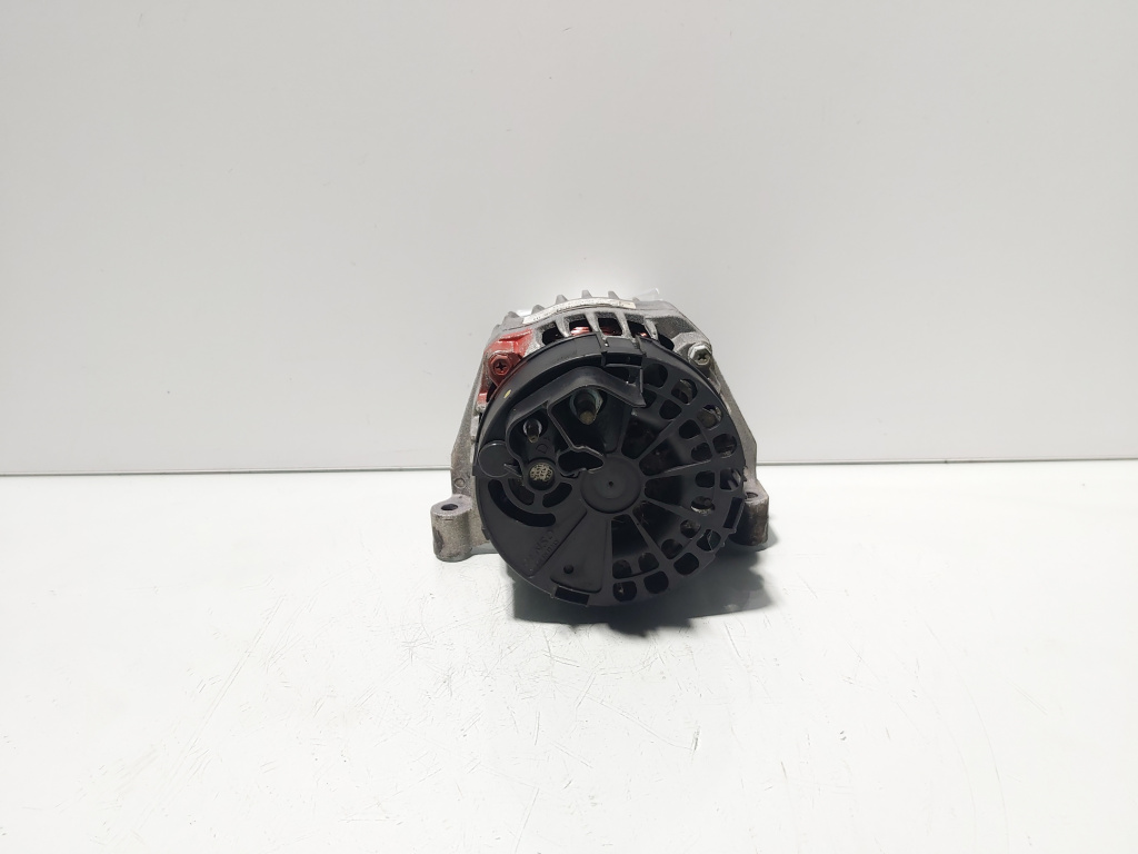 Alternator 70A, cod 46843091, Fiat Bravo 2 (198), 1.4 benz, 192B2000 (id:669129)