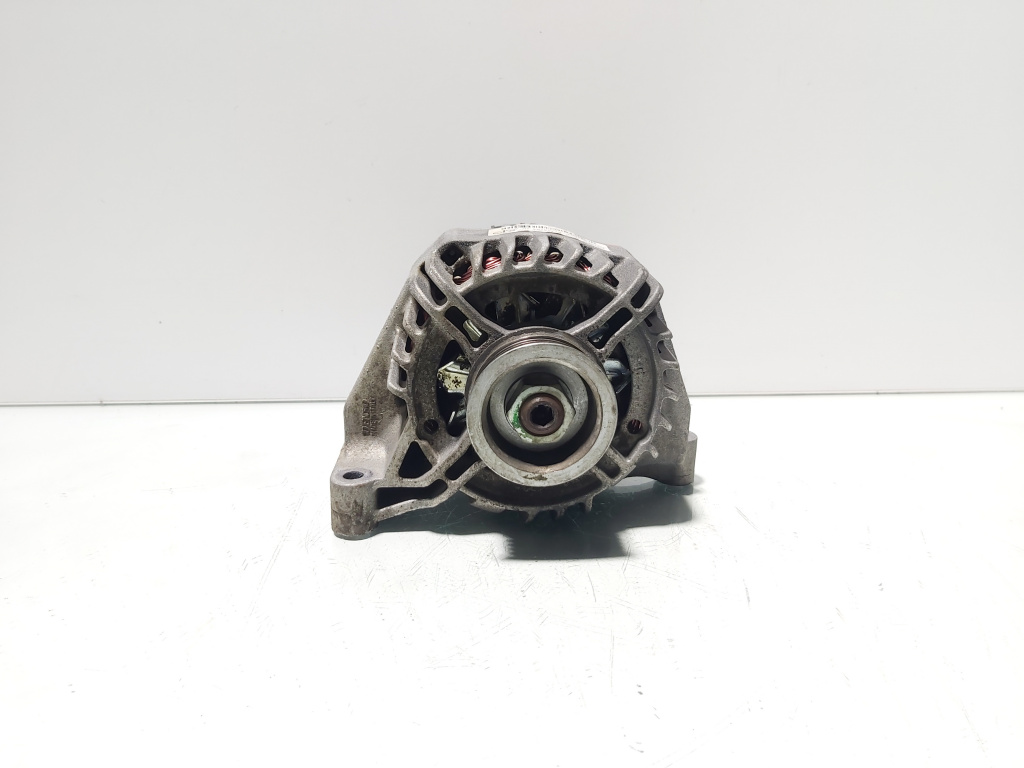 Alternator 70A, cod 46843091, Fiat Doblo Cargo (223), 1.4 benz (id:669107)