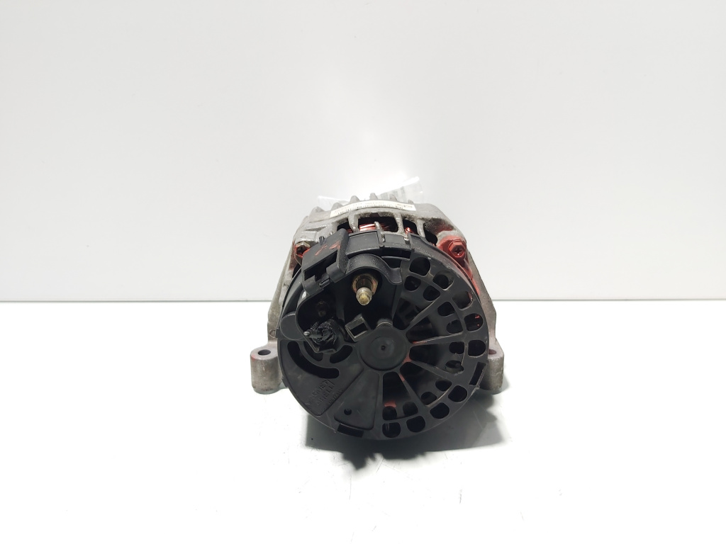Alternator 70A, cod 46843091, Fiat Doblo Cargo (223) 1.4 benz (id:669090)