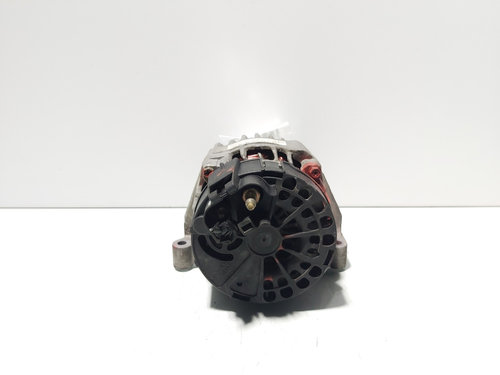 Alternator 70A, cod 46843091, Fiat Doblo Cargo (223) 1.4 benz (id:669090)