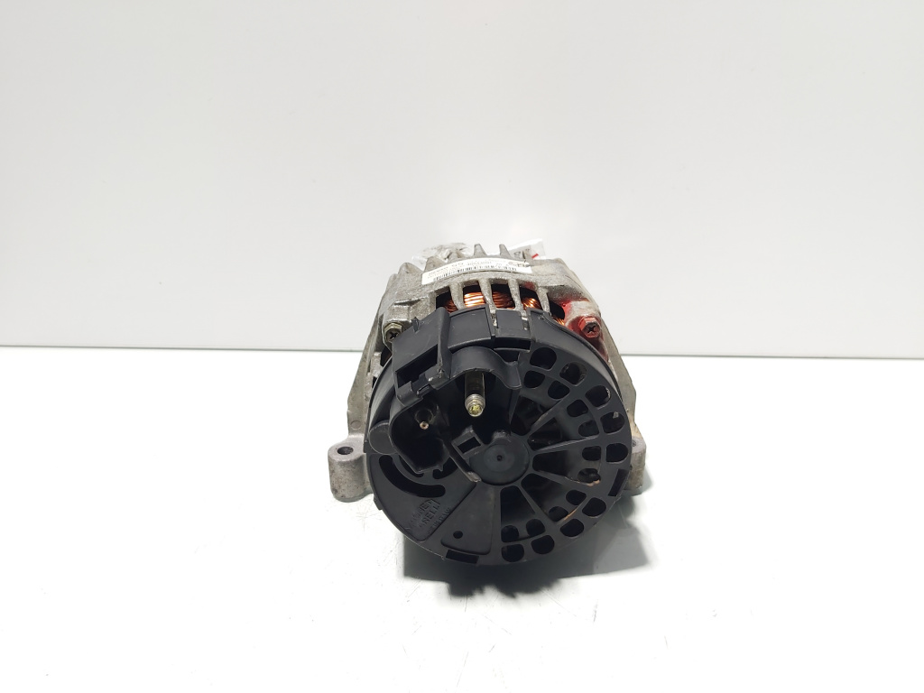 Alternator 70A, cod 46843091, Fiat Stilo (192), 1.4 benz, 192B2000 (idi:669094)