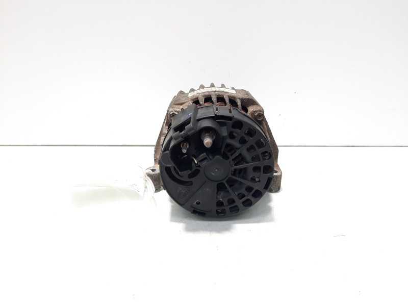 Alternator 70A, cod 51709133, Fiat Albea (178), 1.2 benz, 188A5000 (pr:110747)