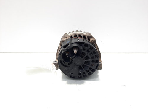 Alternator 70A, cod 51709133, Fiat Albea (178), 1.2 benz, 188A5000 (pr:110747)