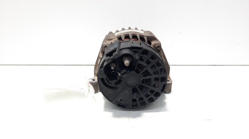 Alternator 70A, cod 51709133, Fiat Albea (178), 1.2 benz, 188A5000 (pr:110747)