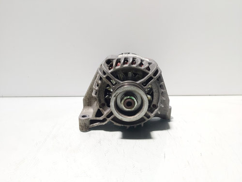 Alternator 70A, cod 51709133, Fiat Panda (169), 1.2 benz, 169A400 (idi:669127)