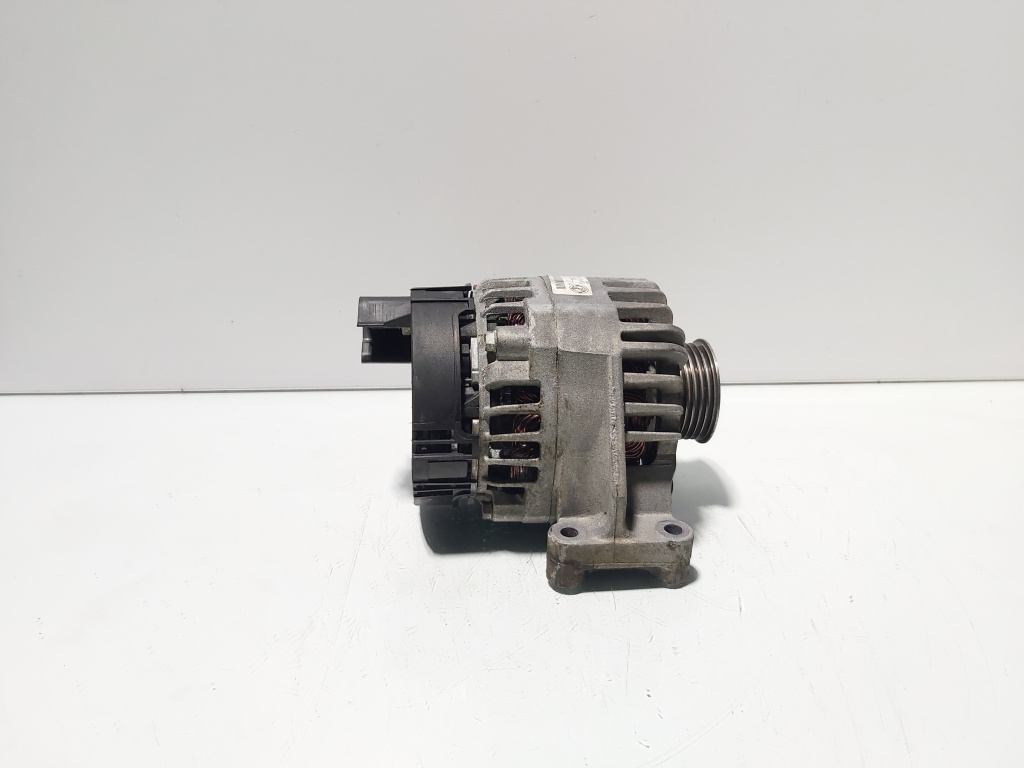 Alternator 70A, cod 51714794, Fiat 500, 1.4 benz (idi:669124)