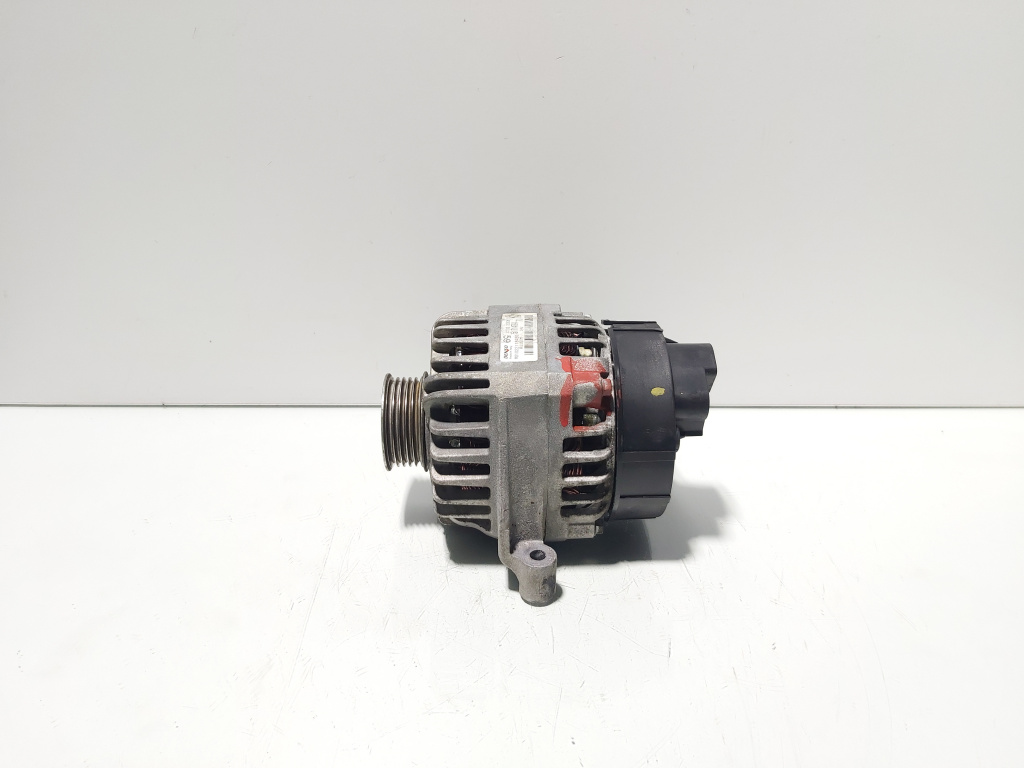 Alternator 70A, cod 51714794, Fiat Bravo 2 (198), 1.4 benz,192B2000 (id:669110)