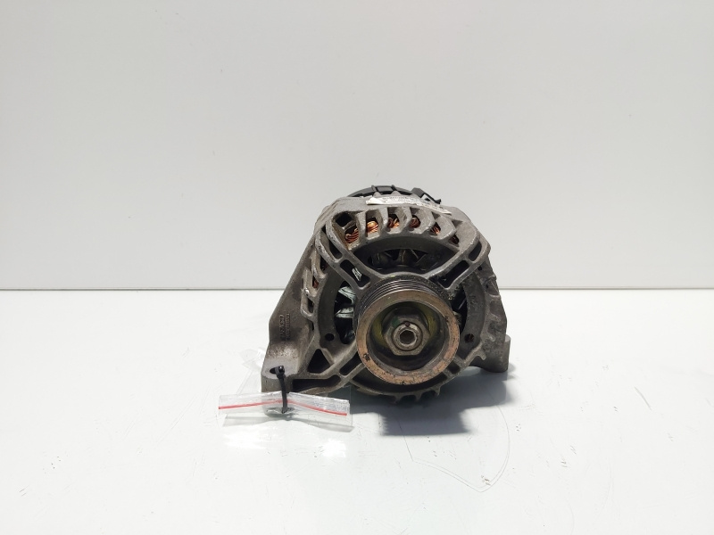 Alternator 70A, cod 51714794, Fiat Bravo 2 (198) 1.4 benz, 192B2000 (id:675823)